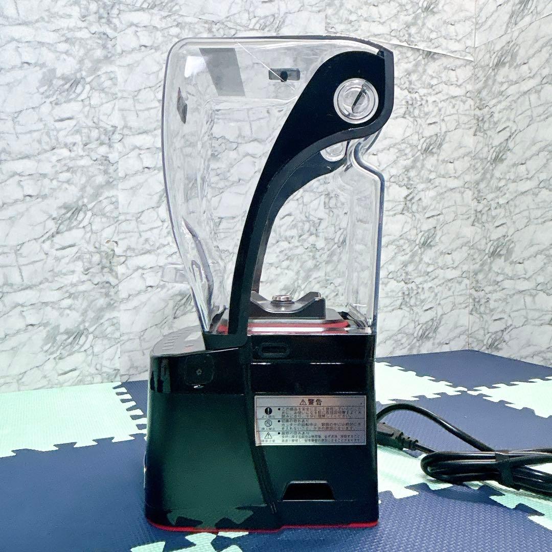 Blendtec Stealth 885 ブレンテック スムージーブレンダー