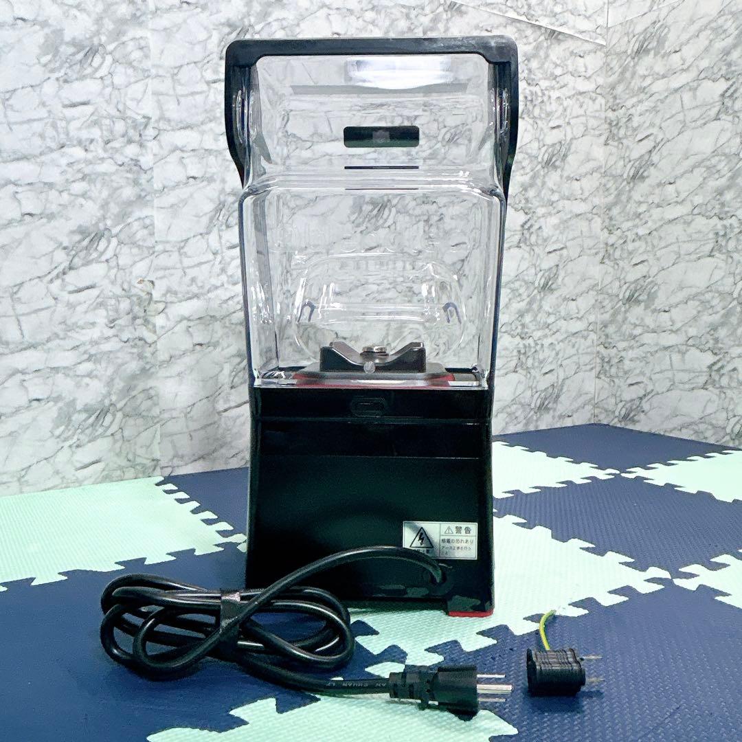 Blendtec Stealth 885 ブレンテック スムージーブレンダー