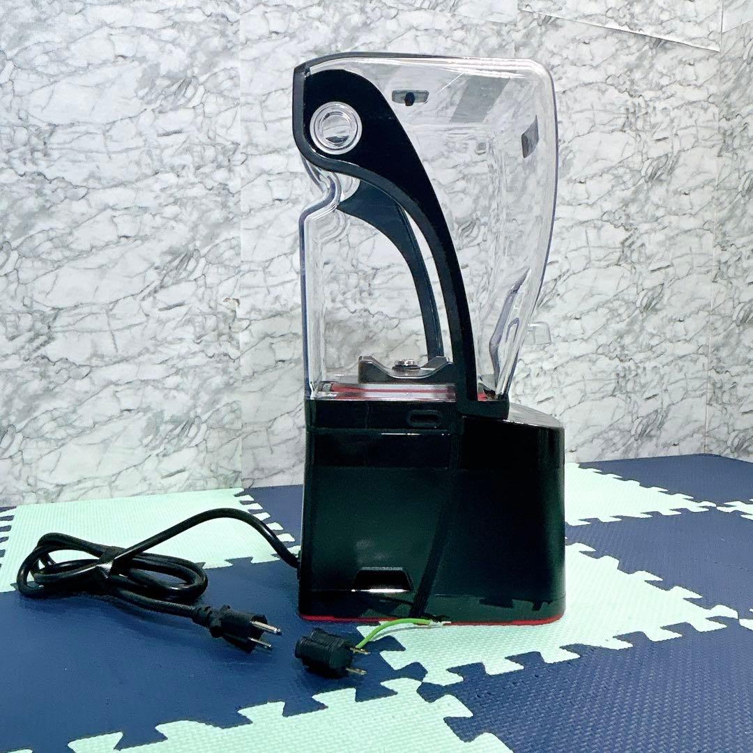 Blendtec Stealth 885 ブレンテック スムージーブレンダー