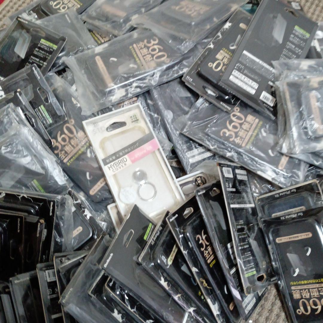 iPhoneアクセサリー XR HARD AND SOFT CASE