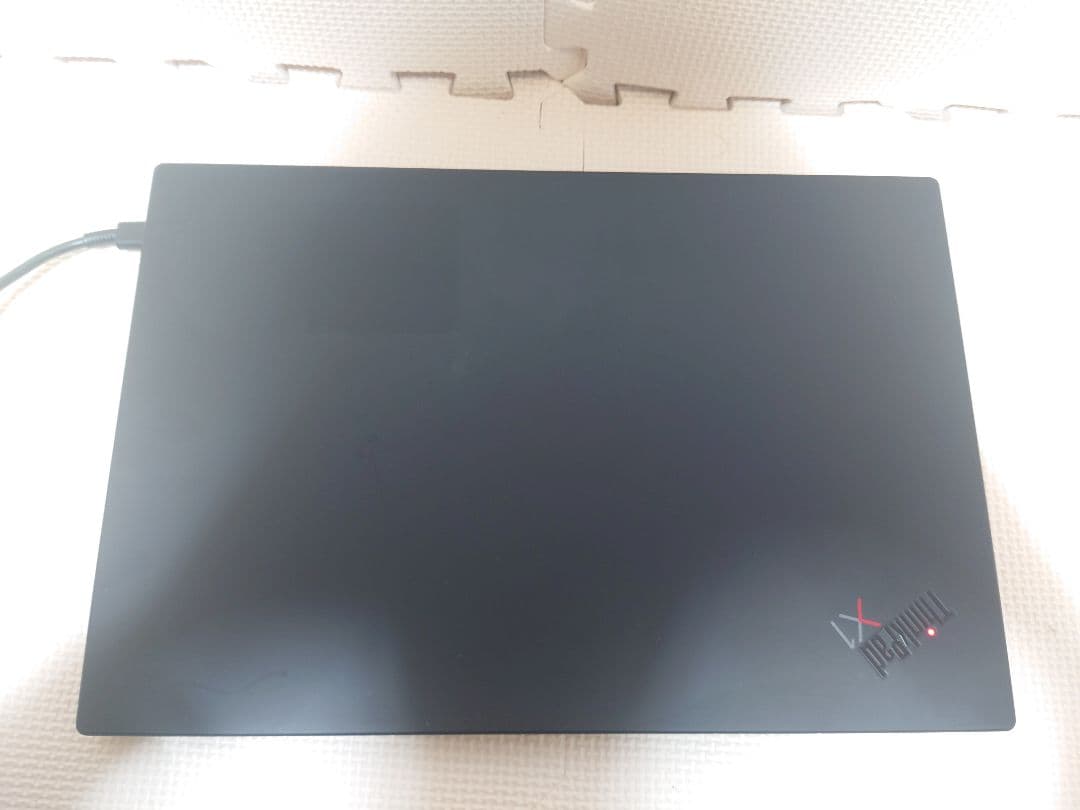 Thinkpad X1 Carbon/i7-10510U/Office24/特価