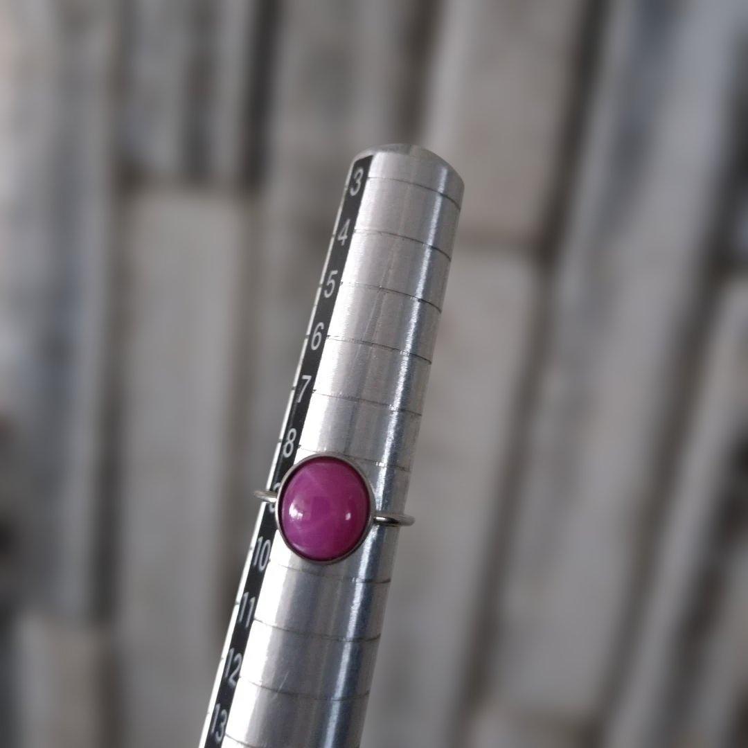 PL900 スタールビーリング　9号