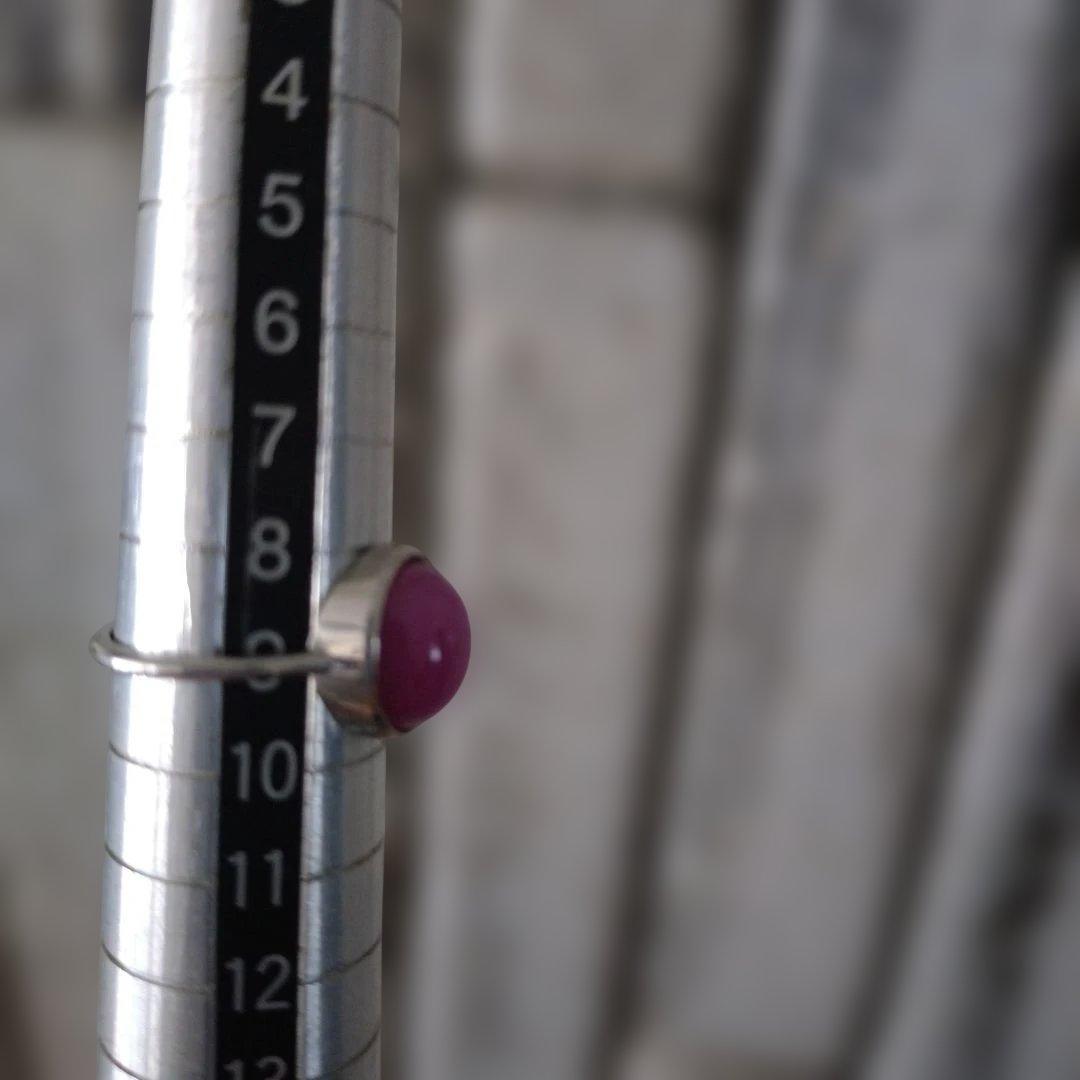 PL900 スタールビーリング　9号