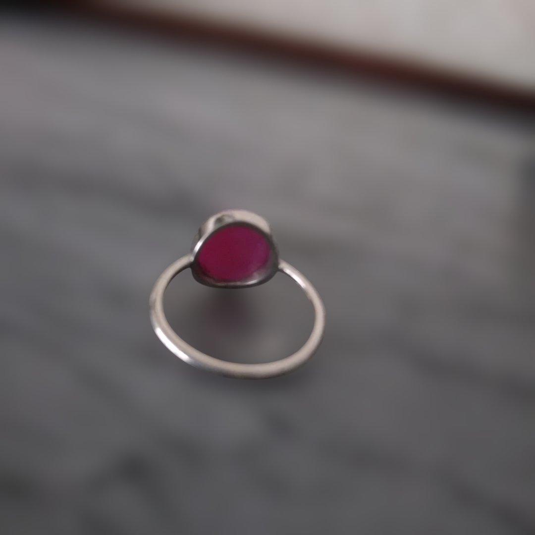 PL900 スタールビーリング　9号