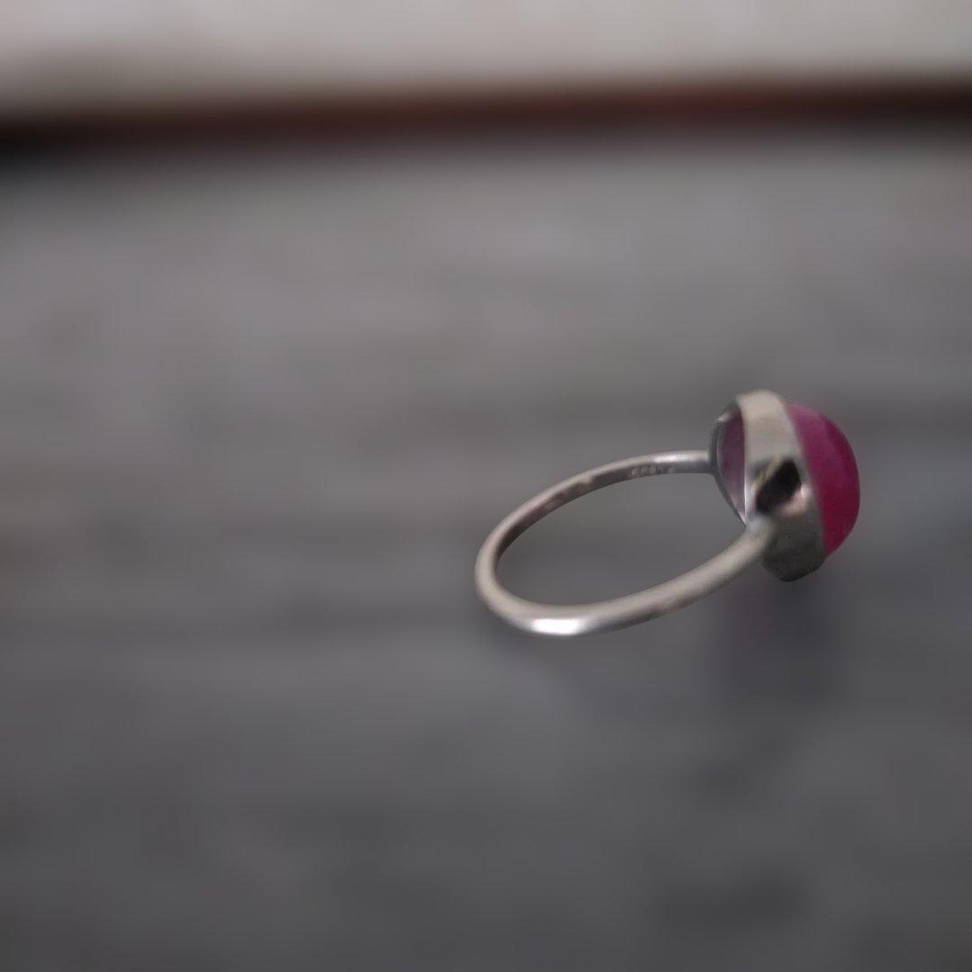 PL900 スタールビーリング　9号