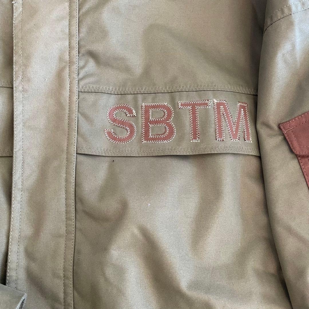 special blend スペシャルブレンド　スキー　スノボウェア　上下セット