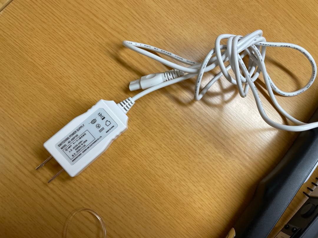 YA-MAN 超音波トリートメント シャインプロ ブラック