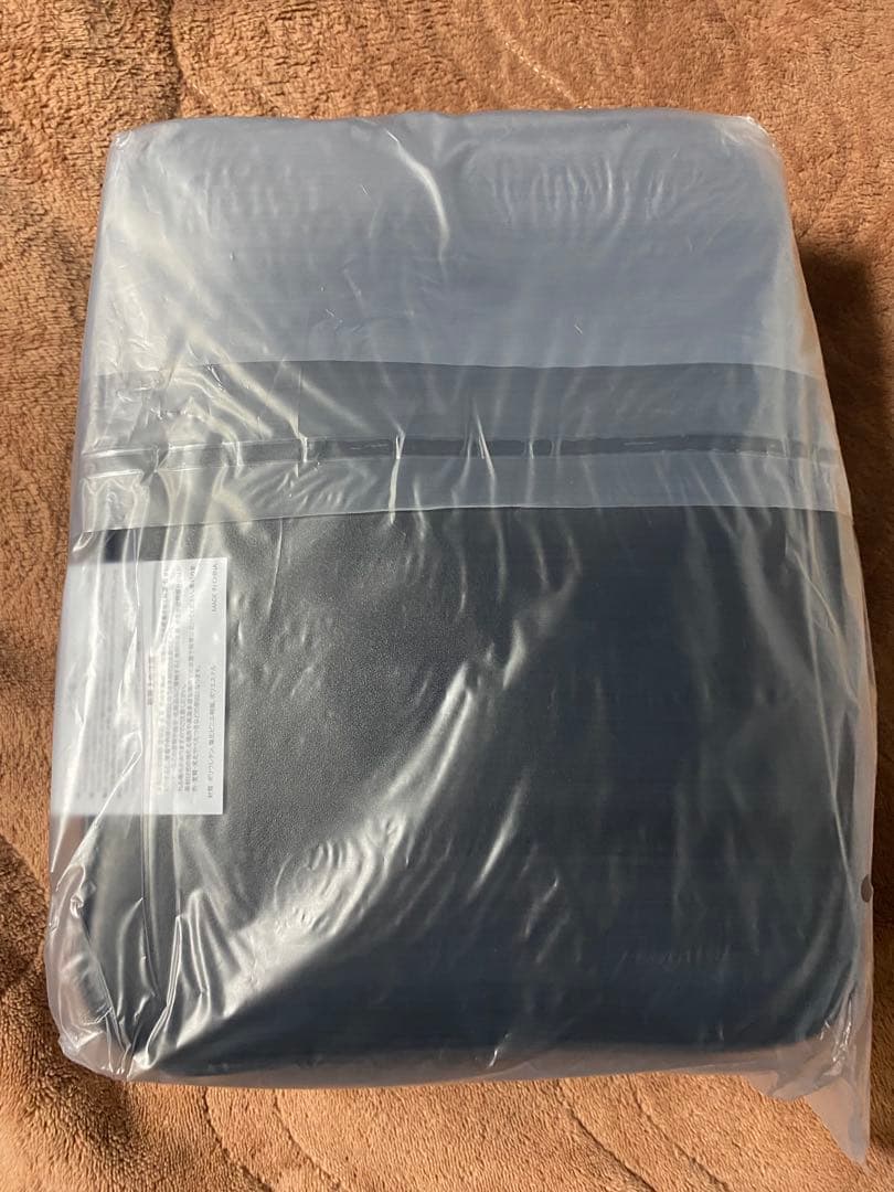 Adoよだか 外に出なさい　いっしょにおでかけバッグ