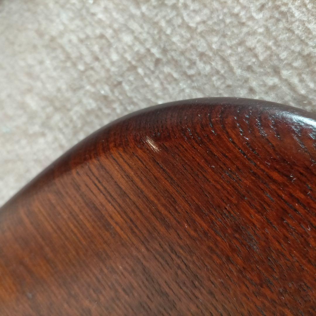 折りたたみ座卓 カリモク