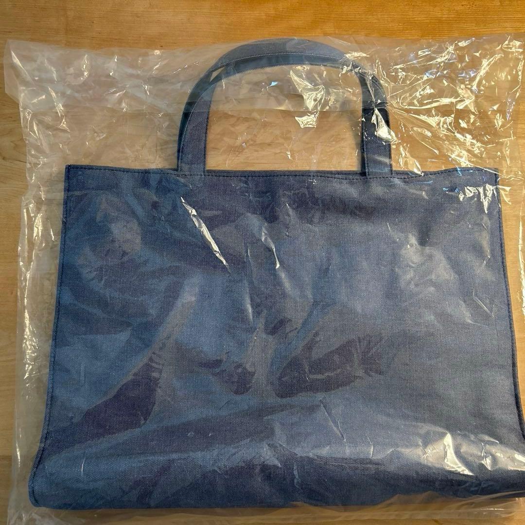 積水ハウス　限定品　familiar バッグ　未使用