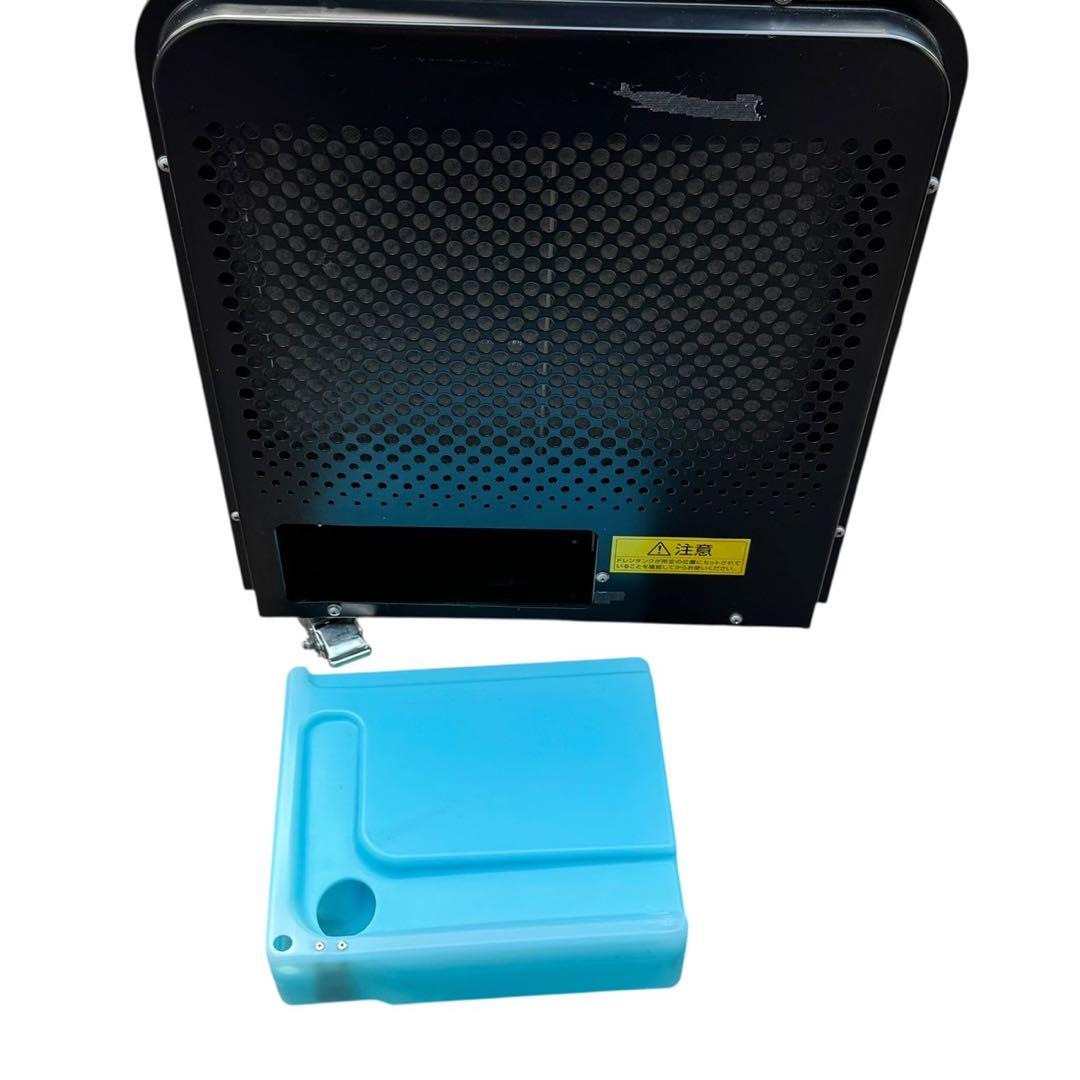 アイリスオーヤマ　スポットクーラー PSAC-0803-B 2021年製②