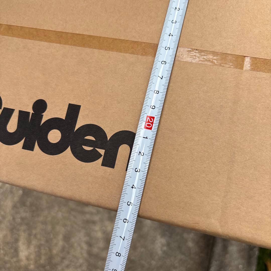 工場扇　スイファン