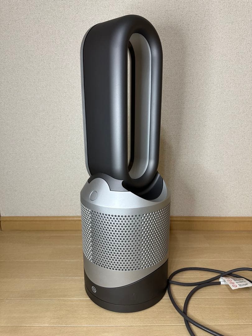 【ブル】dyson ダイソン pure hot+cool タワー型サーキュ