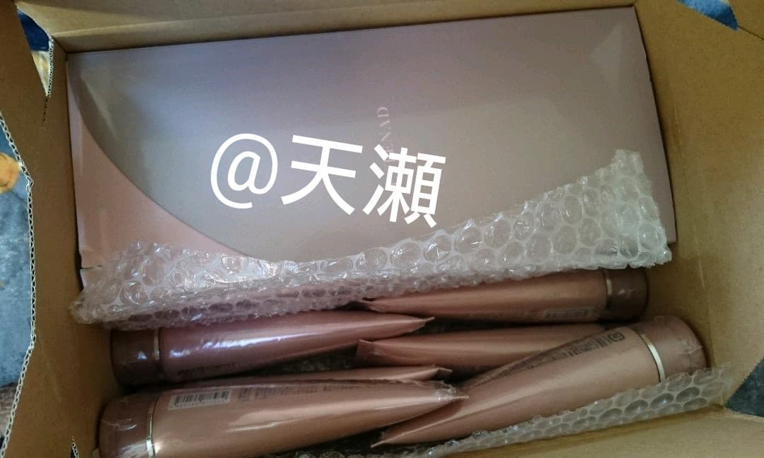 ⚪エステナードソニック ローズ