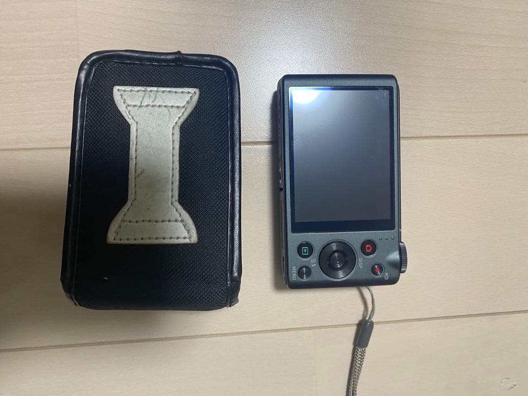 CASIO EXILIMコンパクトデジタルカメラ EX-ZR1000