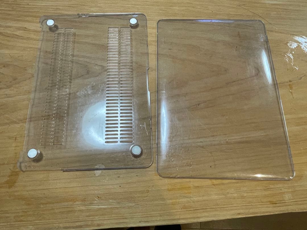 スマホ・タブレット・パソコン macbook air MQD42J/A 2017