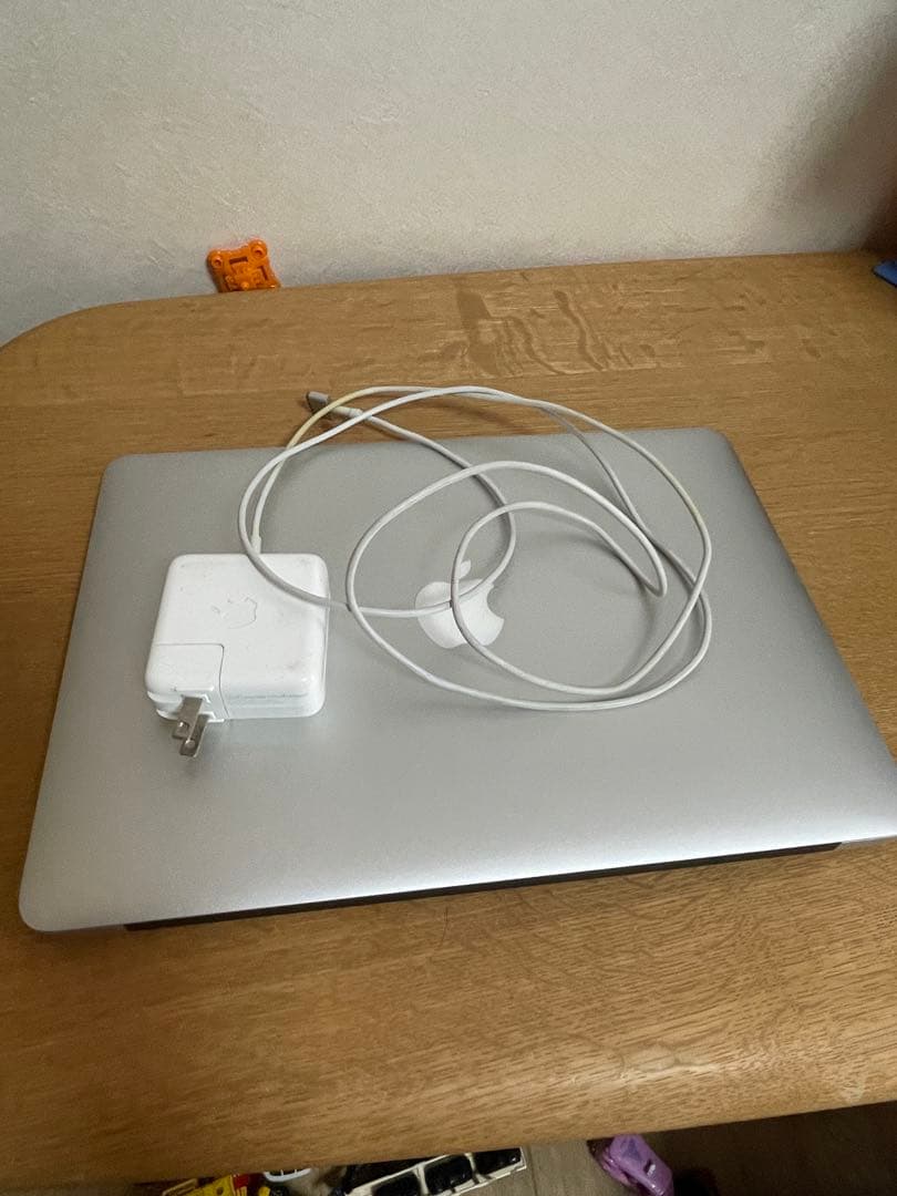 スマホ・タブレット・パソコン macbook air MQD42J/A 2017
