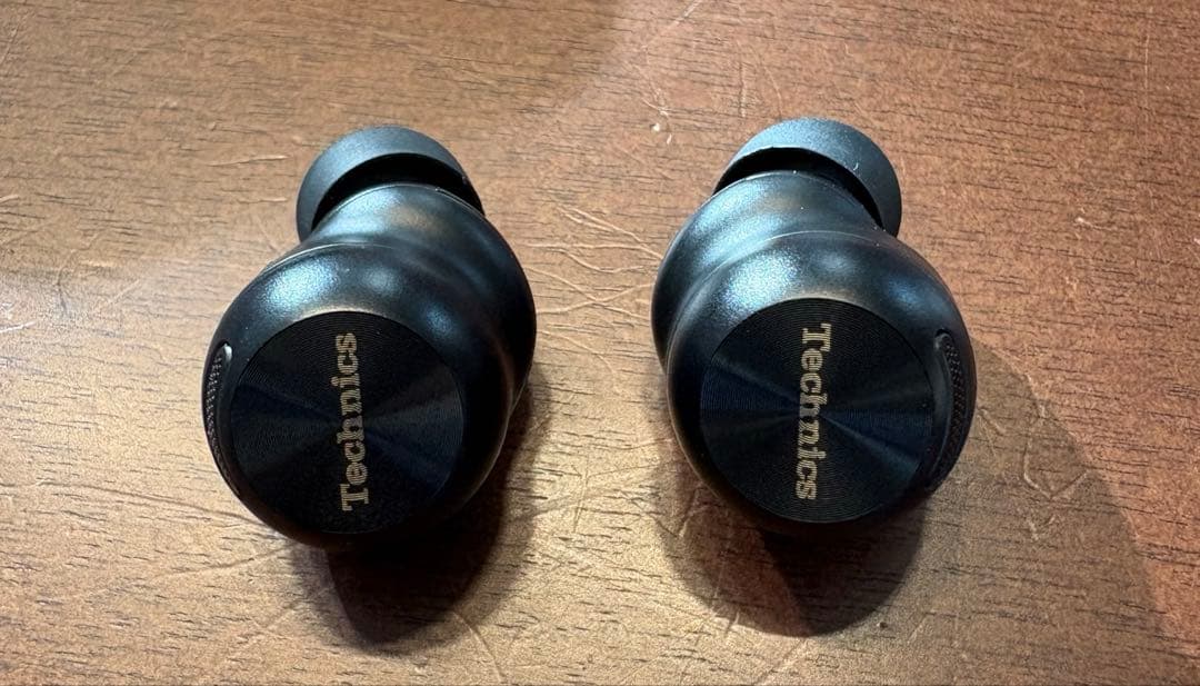 Technics EAH-AZ100 極美品