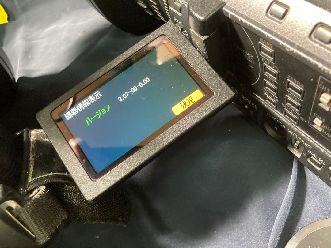 AG-AC160A2台セット！格安で