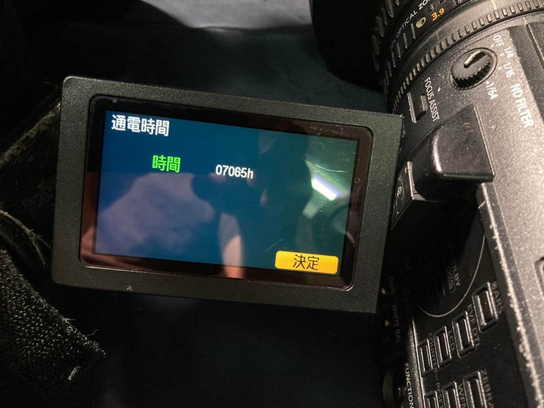 AG-AC160A2台セット！格安で