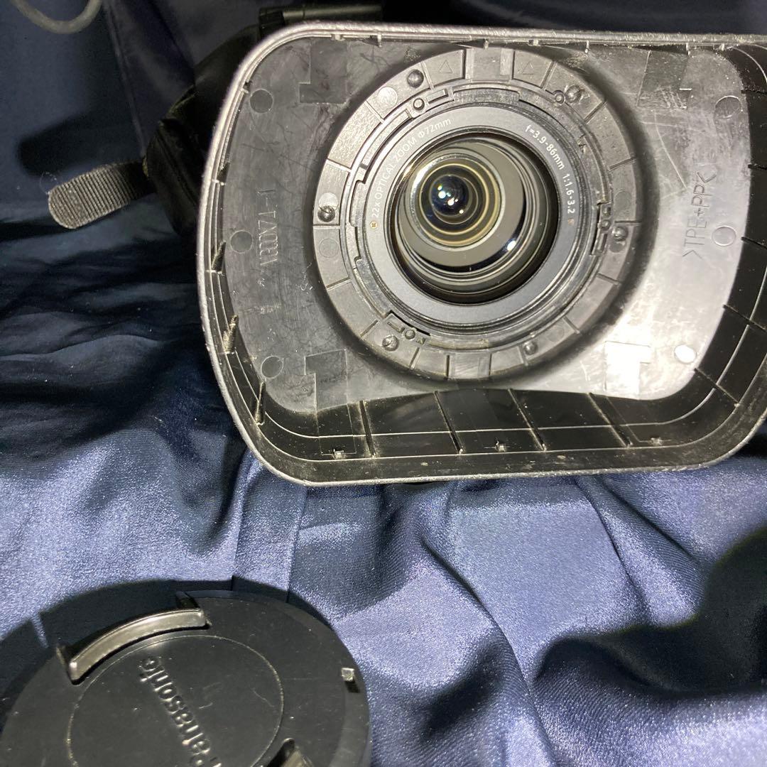 AG-AC160A2台セット！格安で