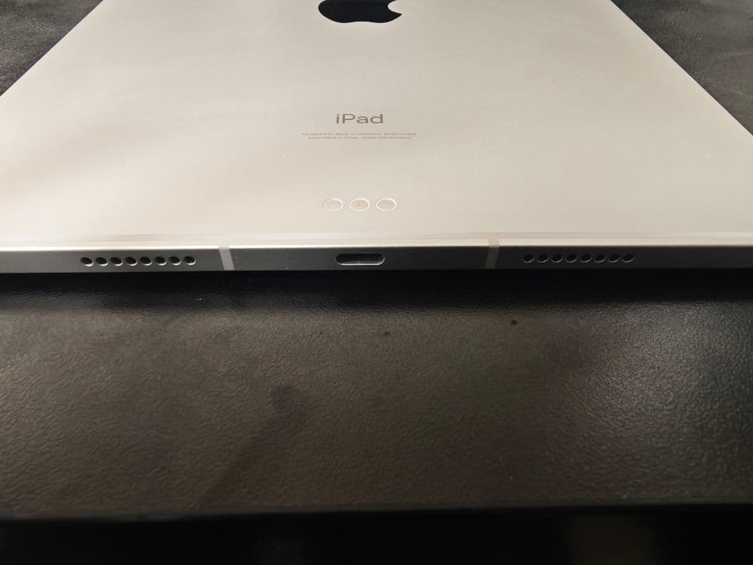 【美品】 Apple iPad Pro 11インチ (第3世代)cellular