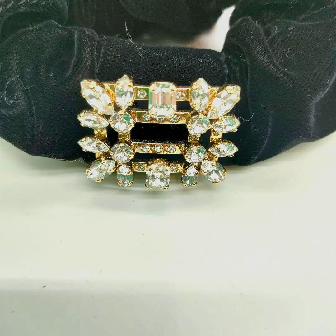 【希少】ロジェヴィヴィエ 24SS シュシュ クリスマスプレゼント