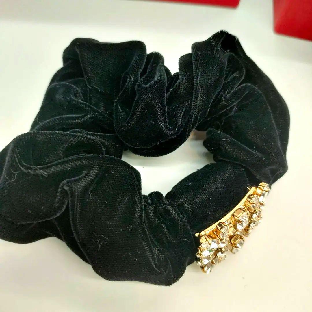 【希少】ロジェヴィヴィエ 24SS シュシュ クリスマスプレゼント