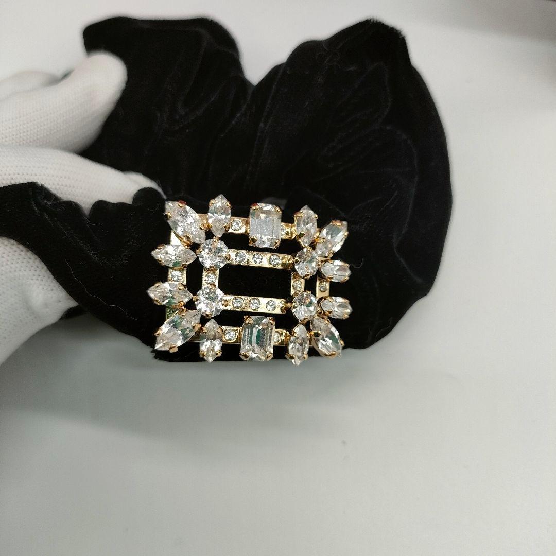 【希少】ロジェヴィヴィエ 24SS シュシュ クリスマスプレゼント