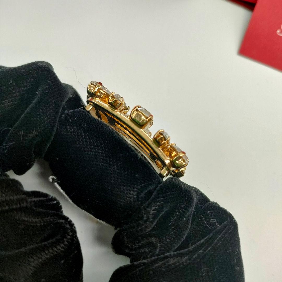 【希少】ロジェヴィヴィエ 24SS シュシュ クリスマスプレゼント