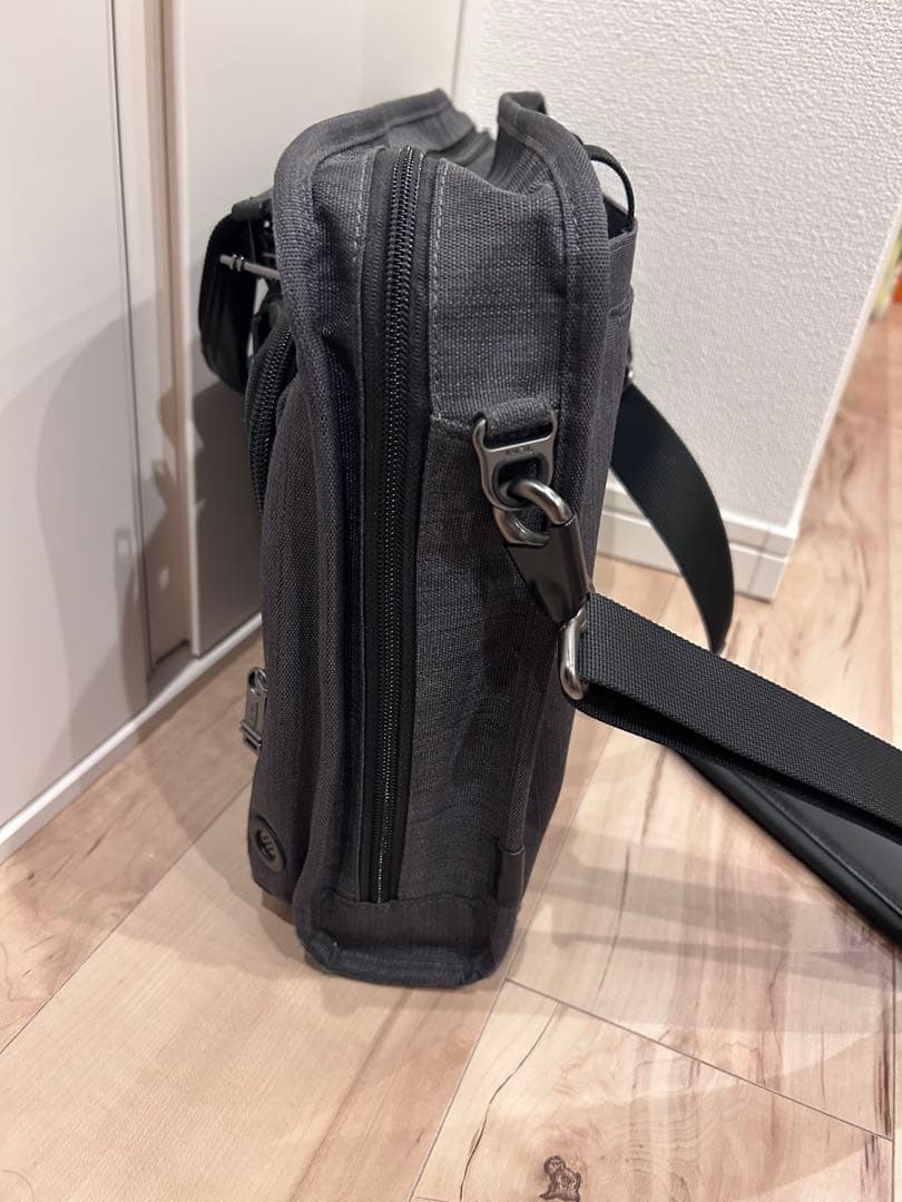 極美品　TUMI トゥミ　2WAY ビジネスバッグ