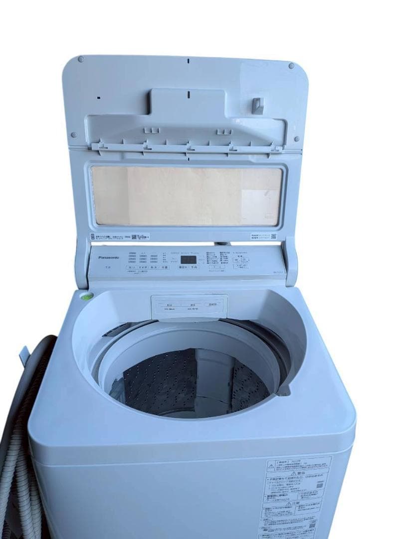 Panasonic 全自動洗濯機 7.0kg NA-FA7H1 2022年製