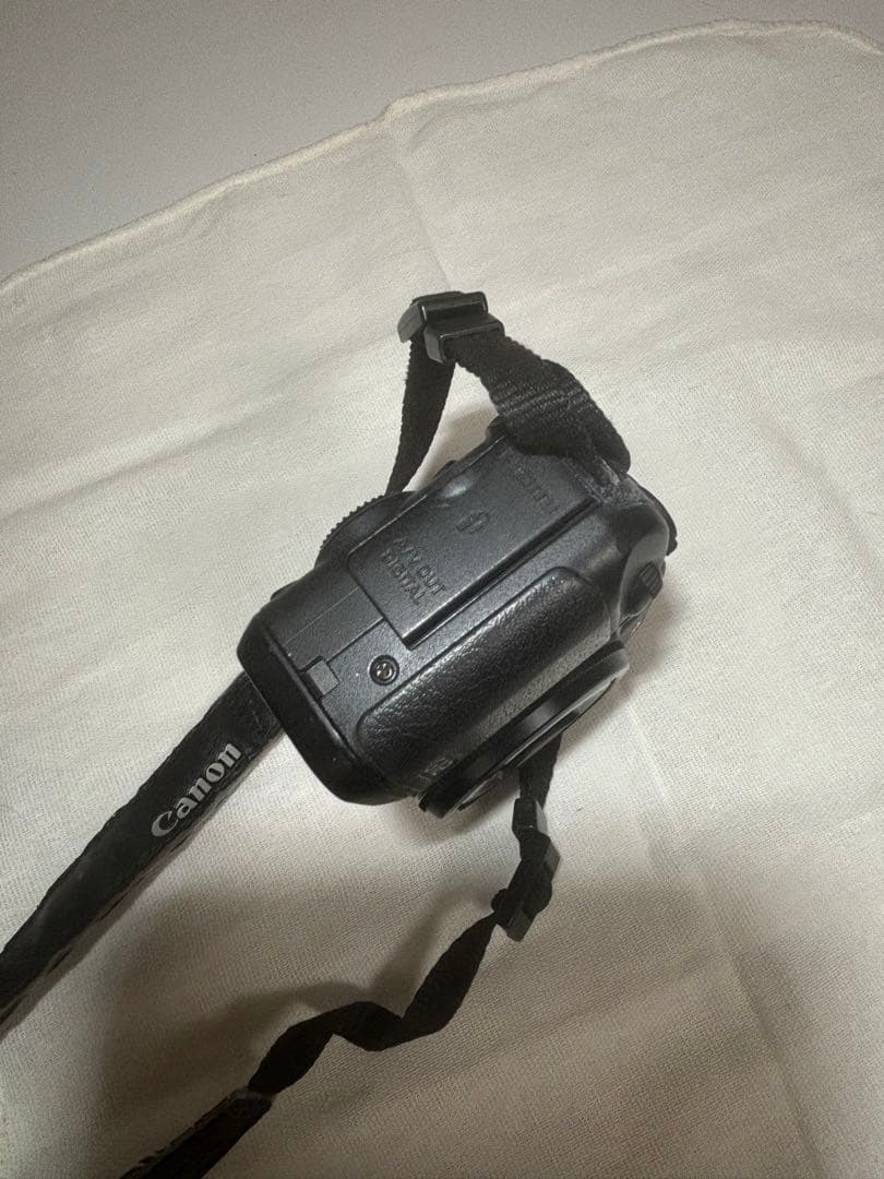 Canon PowerShot G12 コンパクトデジタルカメラ ジャンク品