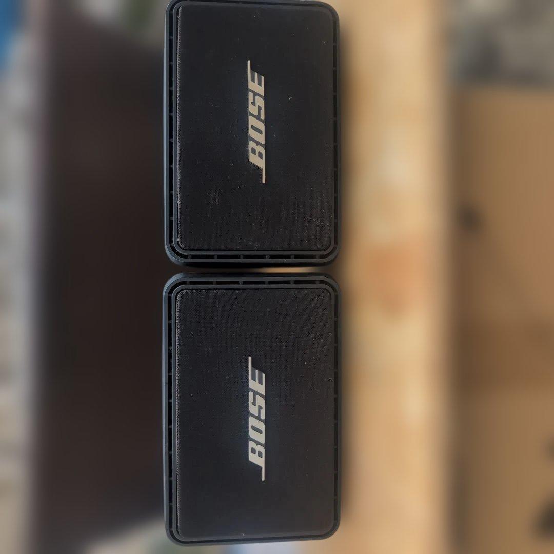 BOSE スピーカー 111A 2個セット