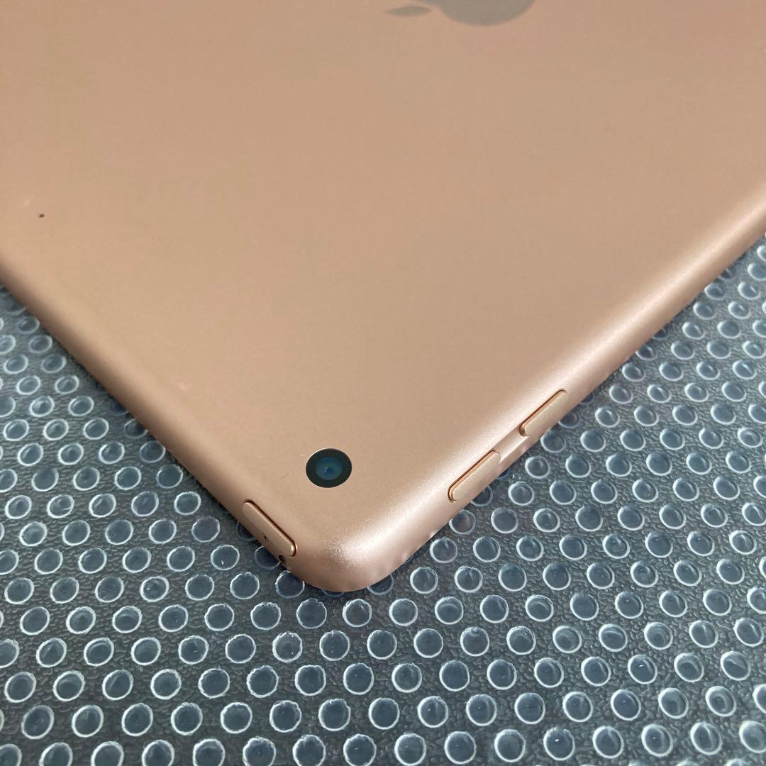 1026【早い者勝ち】電池最良好☆iPad6 第6世代 32GB WIFIモデル