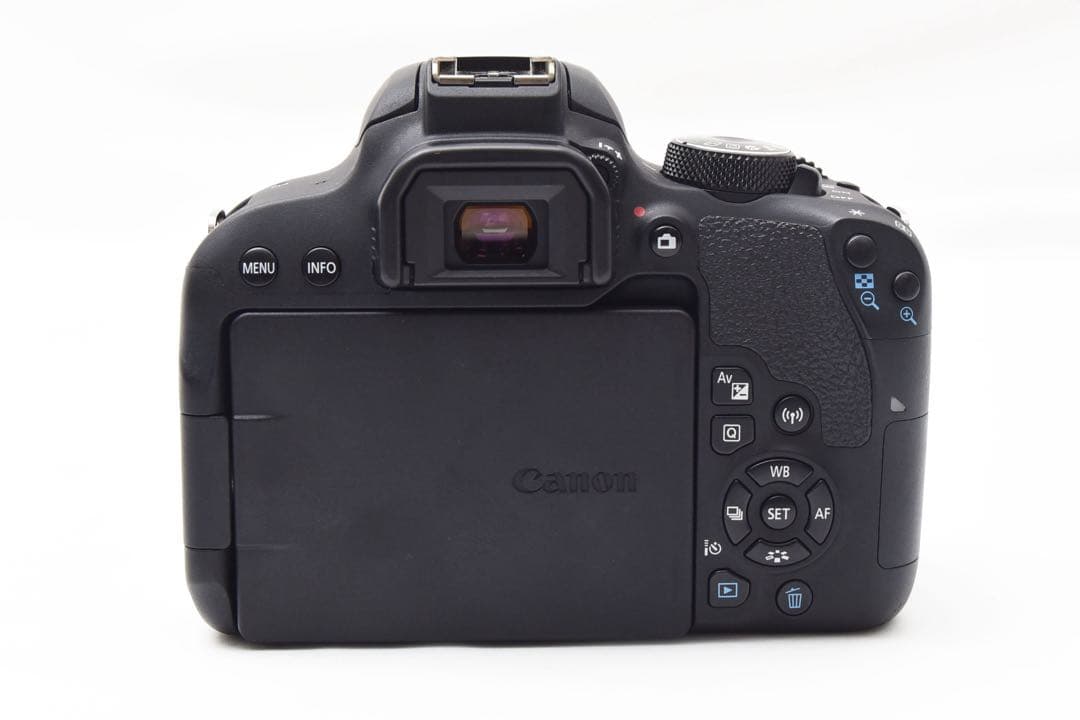 デジタル一眼レフカメラ　canon kiss x9i/Canon EF35-70