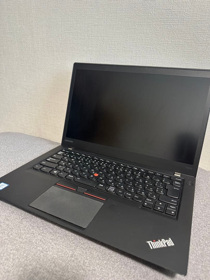 Windowsノート本体 ThinkPad T460s Signature Edition