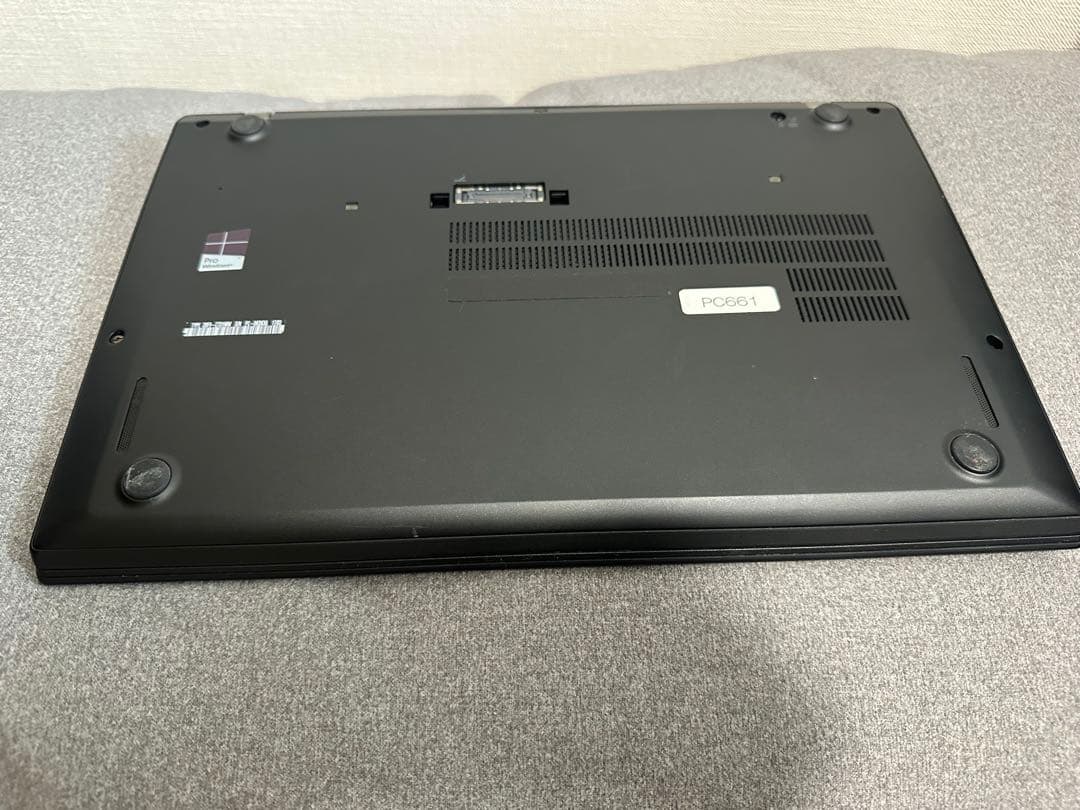 Windowsノート本体 ThinkPad T460s Signature Edition