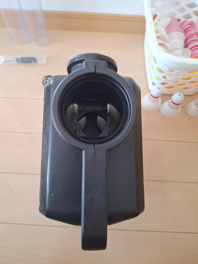 【YUYA TOYODA】フィールドフォース スピードシャトルマシン