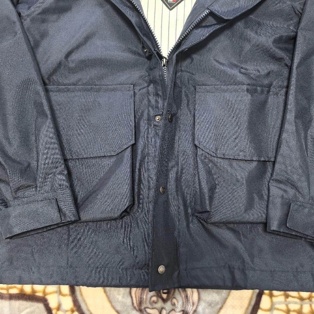 ジャケット・アウター nanamica 2L GORE-TEX Cruiser Jacket25 XL