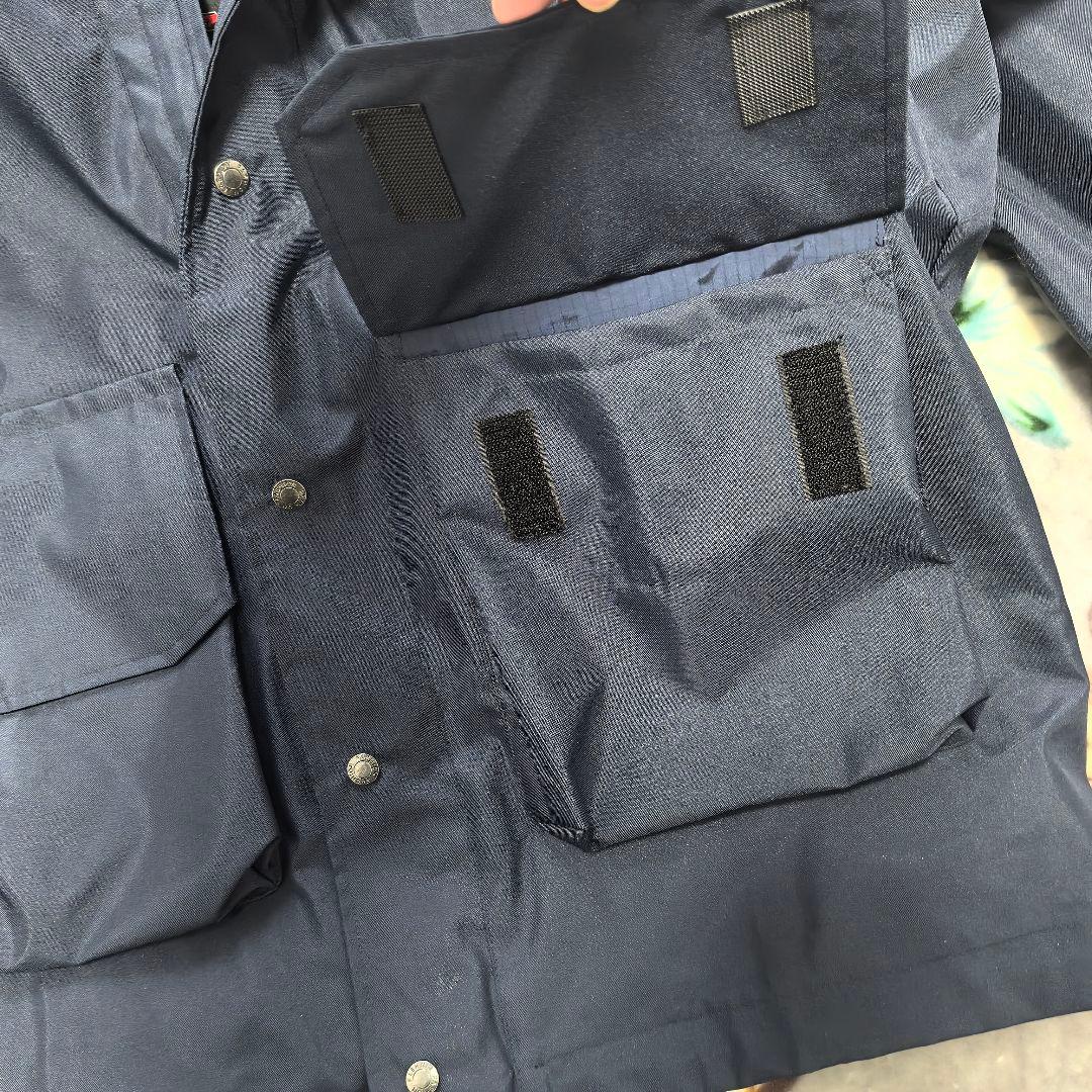 ジャケット・アウター nanamica 2L GORE-TEX Cruiser Jacket25 XL