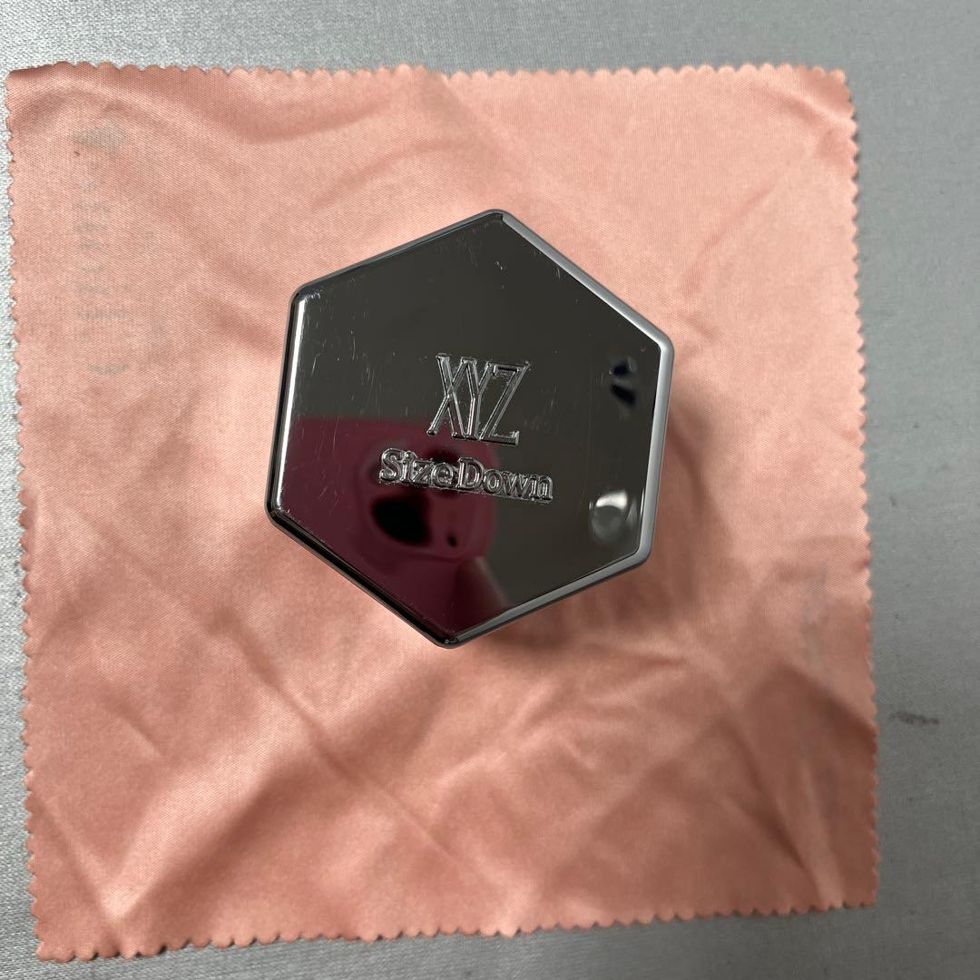 サイズダウンレボリューション【お値下げ】