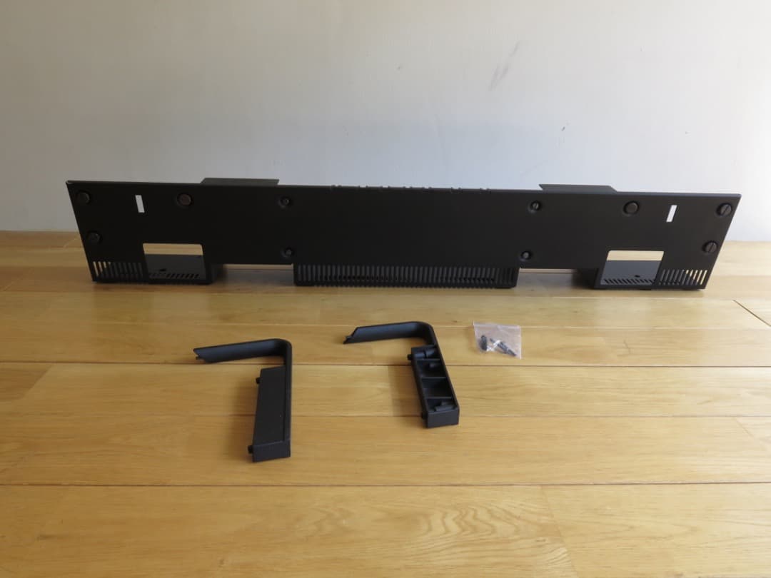 B&O Beosound2300 Beolab2500 連結金具 取説付き