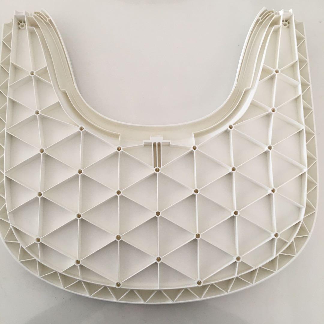 ⭐️美品　トリップトラップ　ストッケ　トレイ　ベビーセット