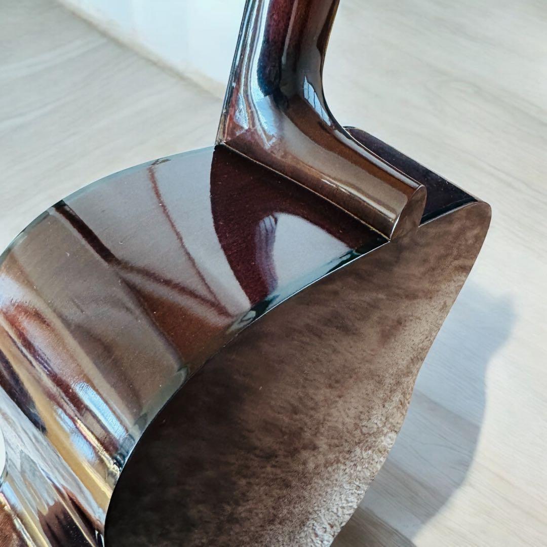 YAMAHA ヤマハ　アコースティックギター FG-180J