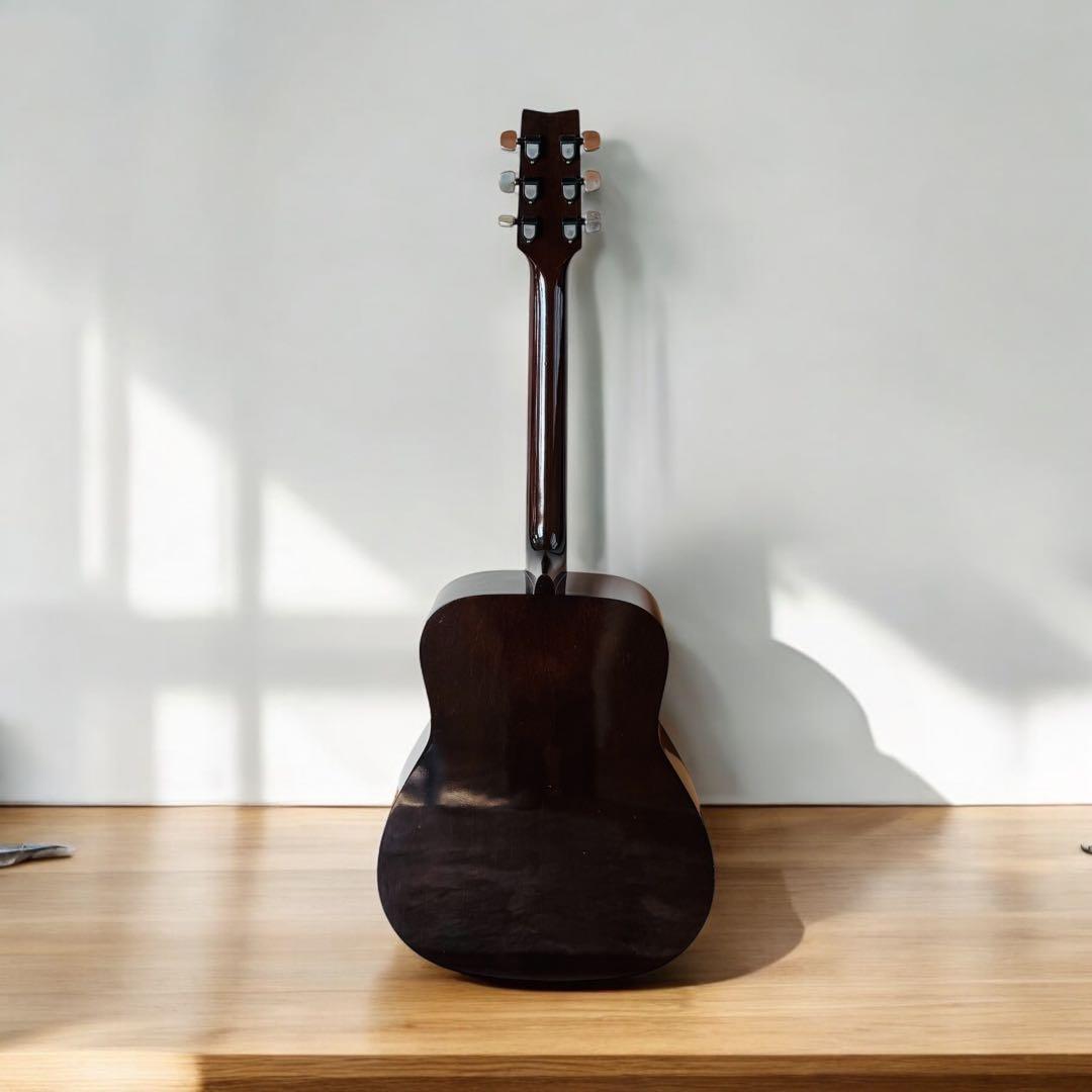 YAMAHA ヤマハ　アコースティックギター FG-180J