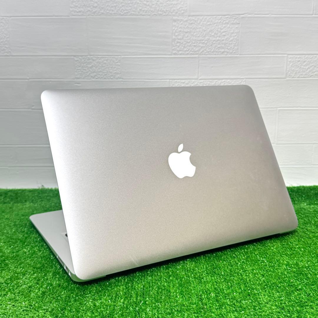 Apple MacBook Air i5 4GB SSD256GB ノートPC