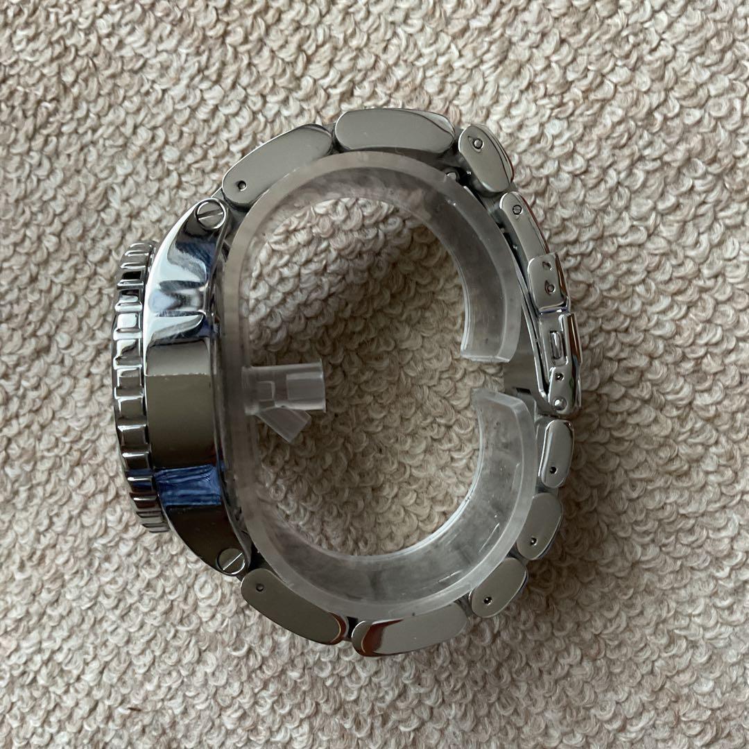 NIXON 42-20 クロノグラフ腕時計