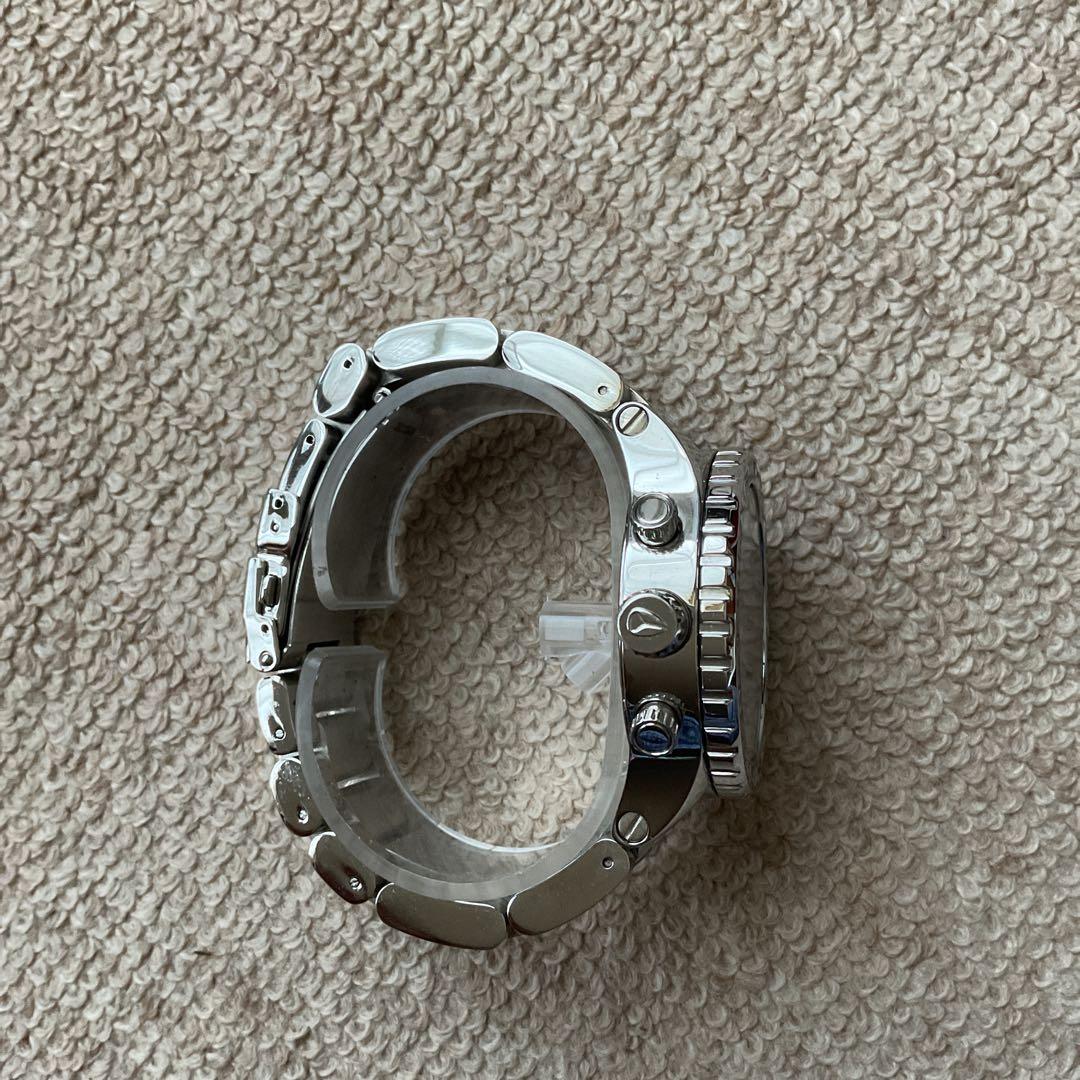 NIXON 42-20 クロノグラフ腕時計