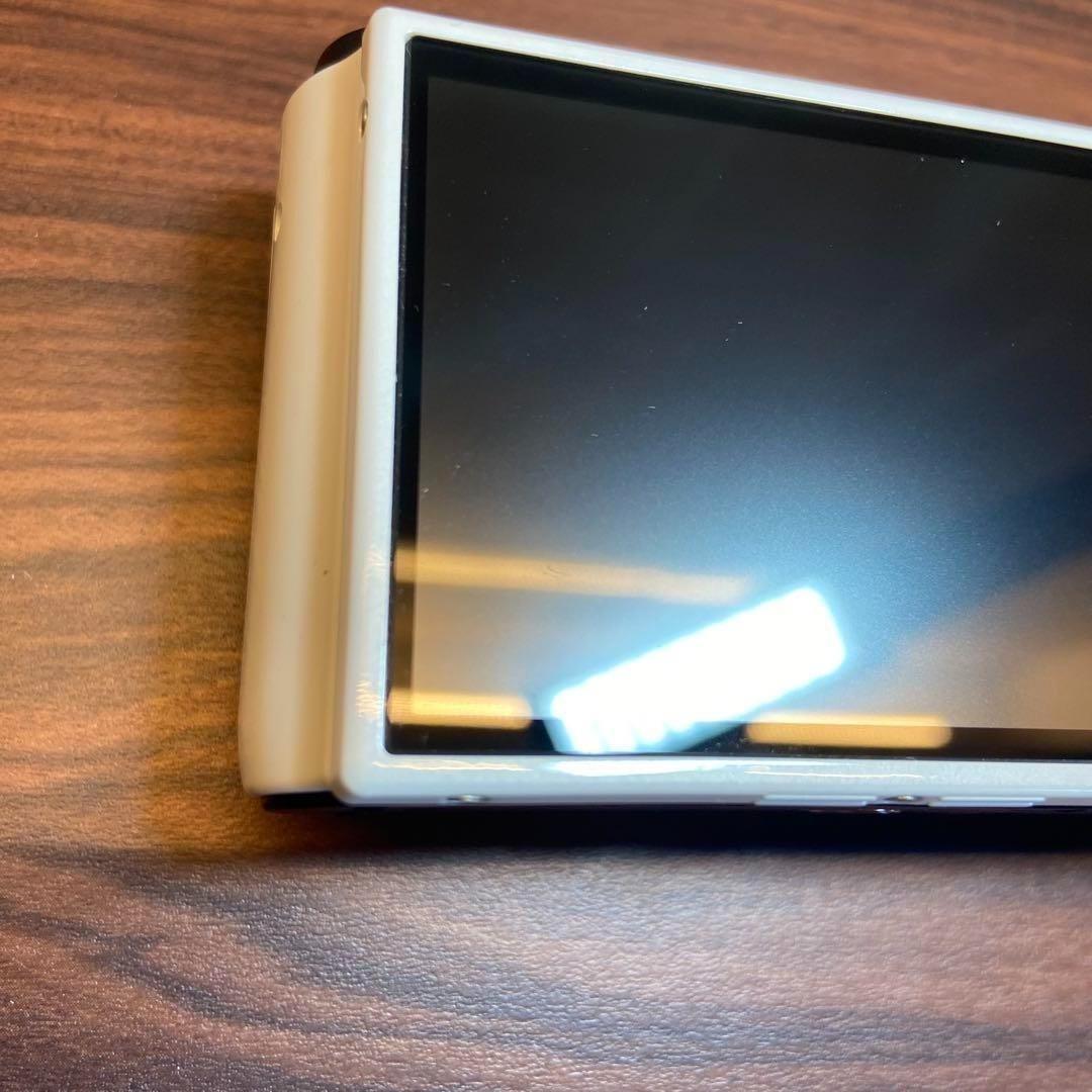 CASIO EXILIM EX-FC400S デジカメ ほぼ新品 3365